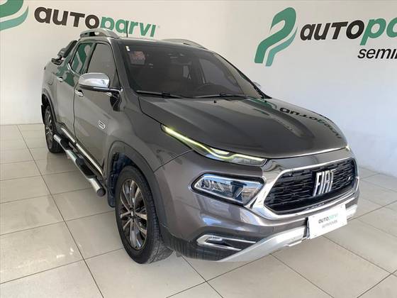 FIAT TORO 2.0 16V TURBO DIESEL RANCH 4WD AT9